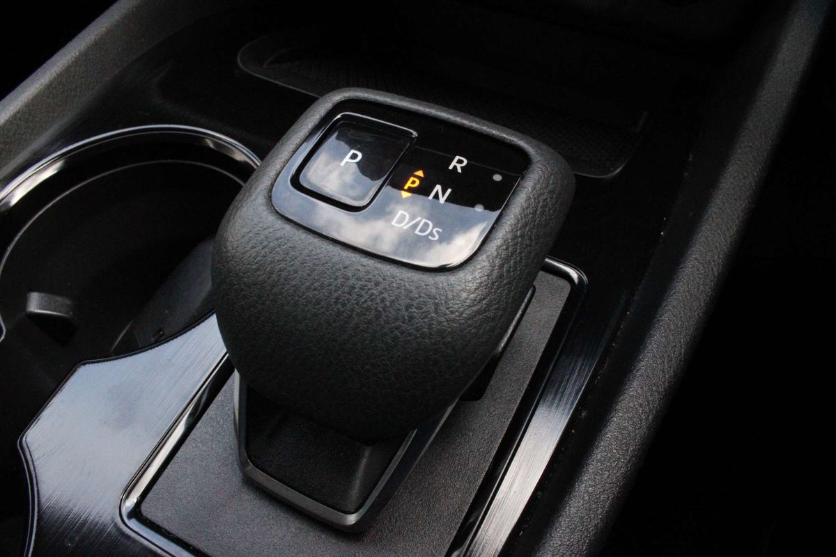 2024 Nissan X-TRAIL ST T33