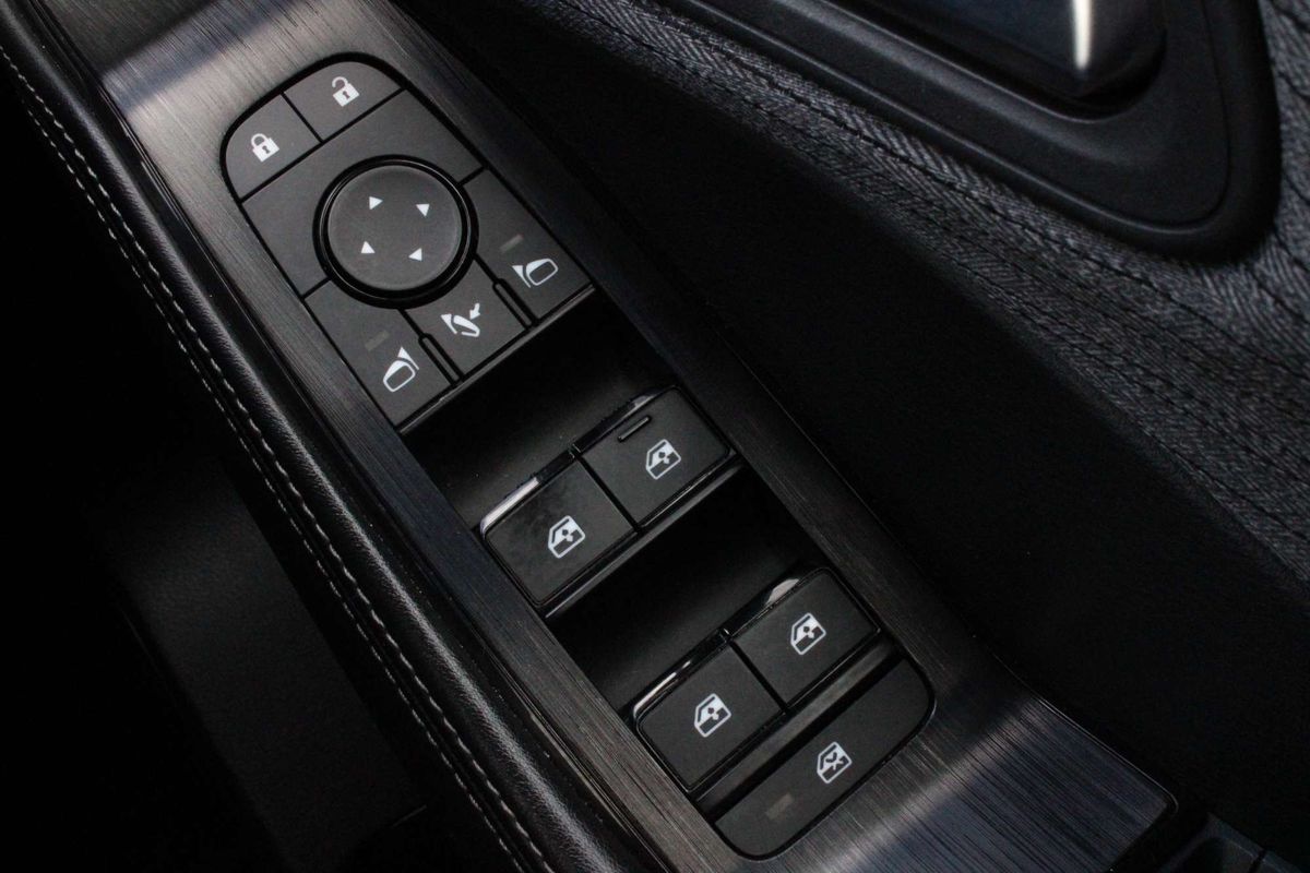 2024 Nissan X-TRAIL ST T33