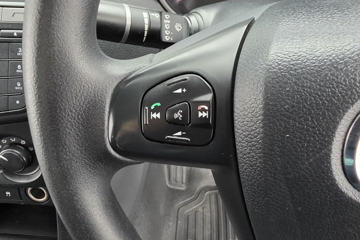 2012 Mazda BT-50 XT Hi-Rider UP Rear Wheel Drive image 31