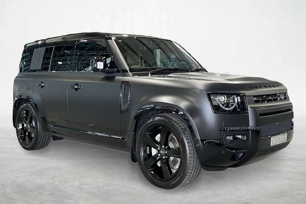 2025 Land Rover Defender 110 D350 X-Dynamic HSE L663