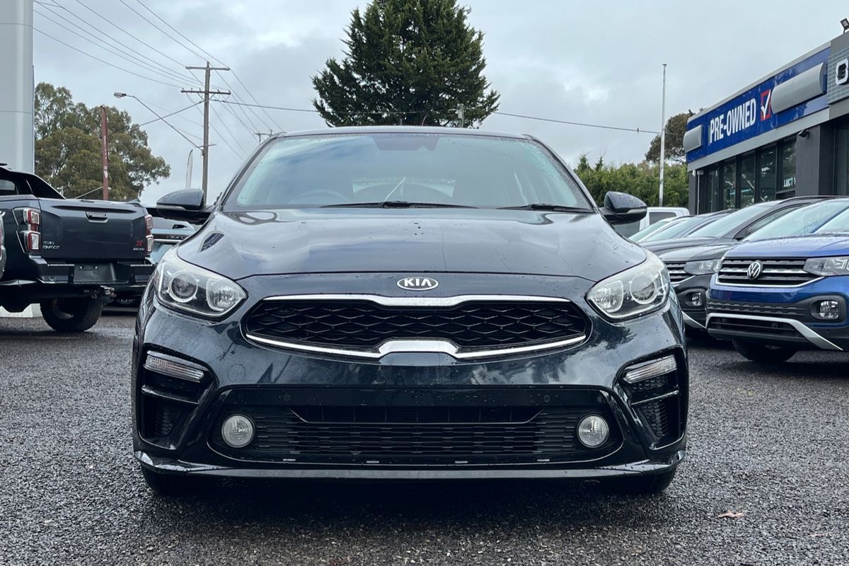 2019 Kia Cerato S BD