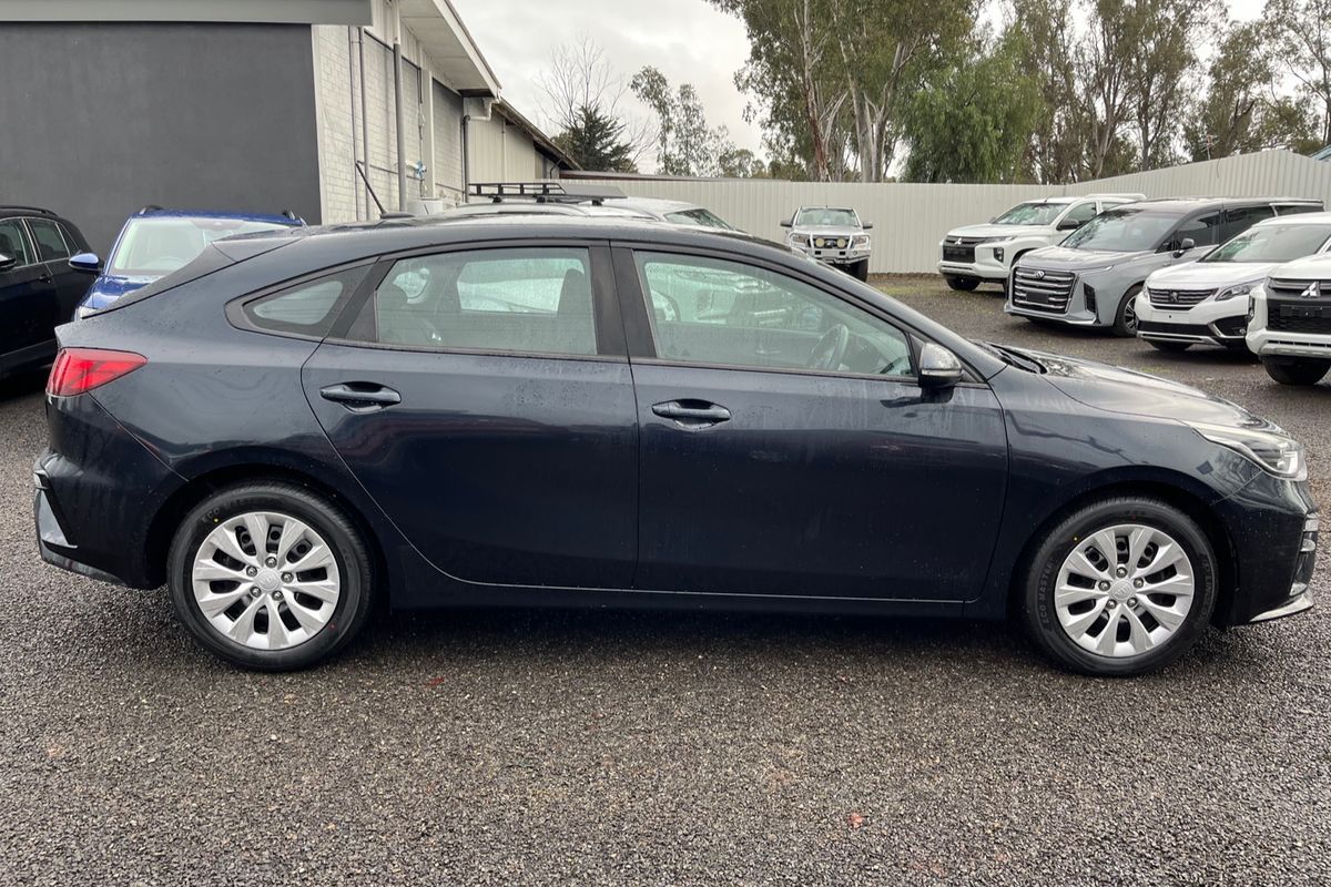 2019 Kia Cerato S BD