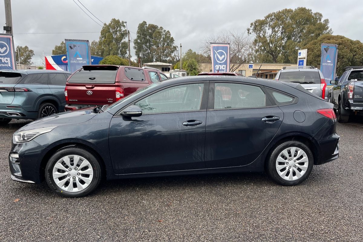 2019 Kia Cerato S BD