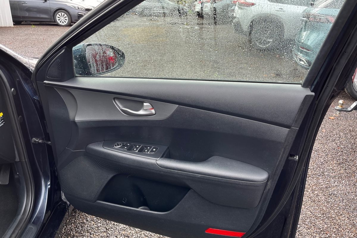 2019 Kia Cerato S BD