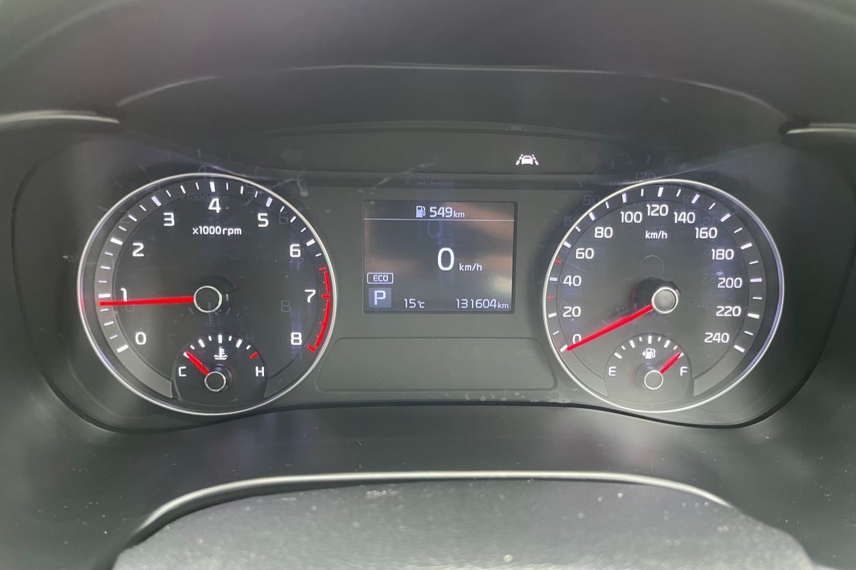2019 Kia Cerato S BD