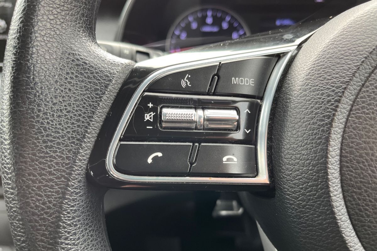 2019 Kia Cerato S BD