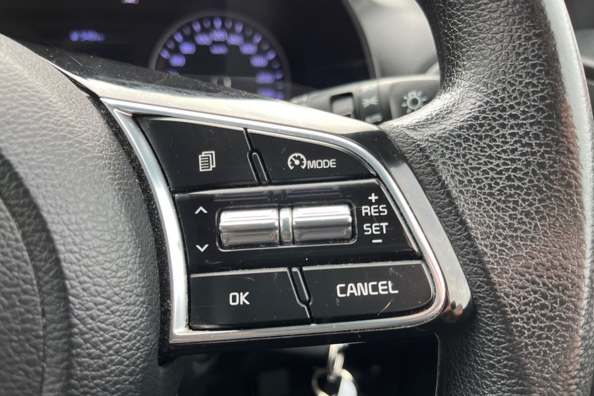 2019 Kia Cerato S BD