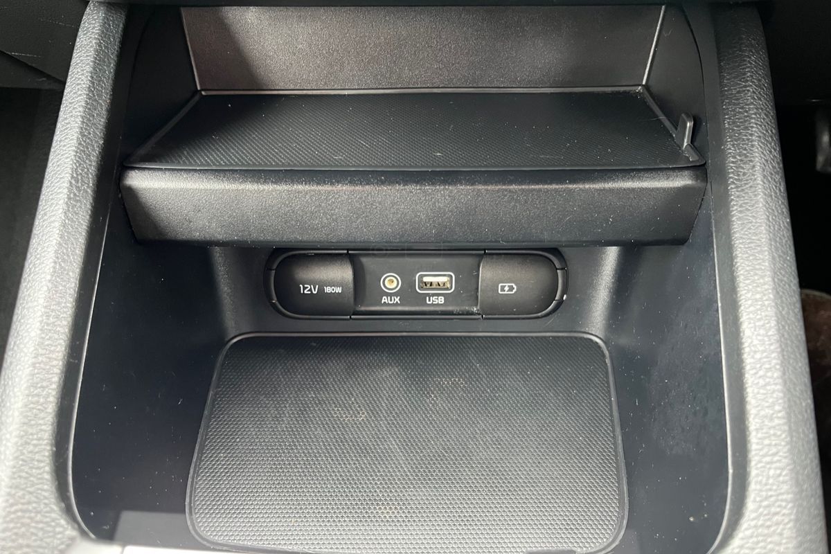 2019 Kia Cerato S BD