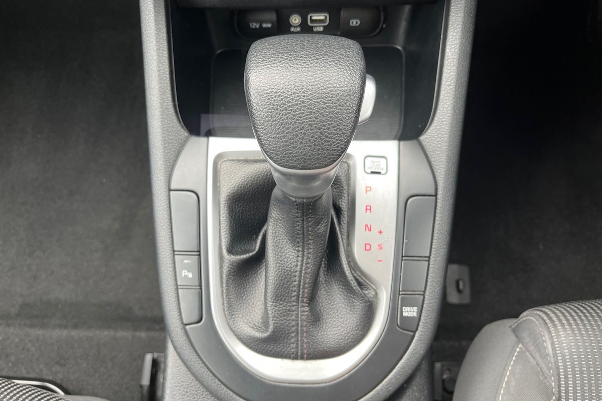 2019 Kia Cerato S BD