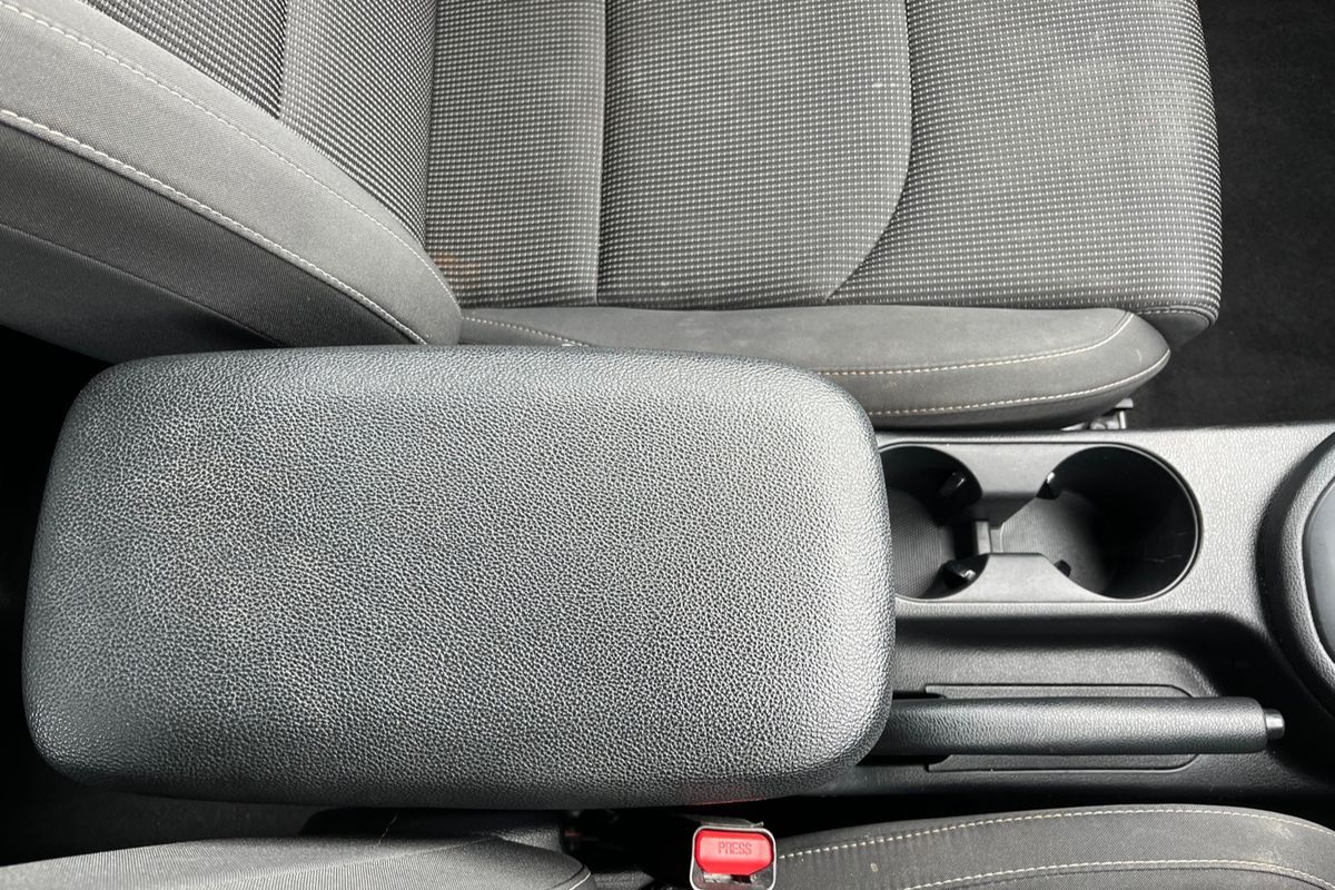2019 Kia Cerato S BD