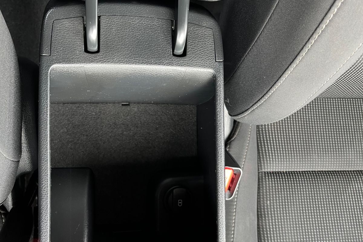 2019 Kia Cerato S BD
