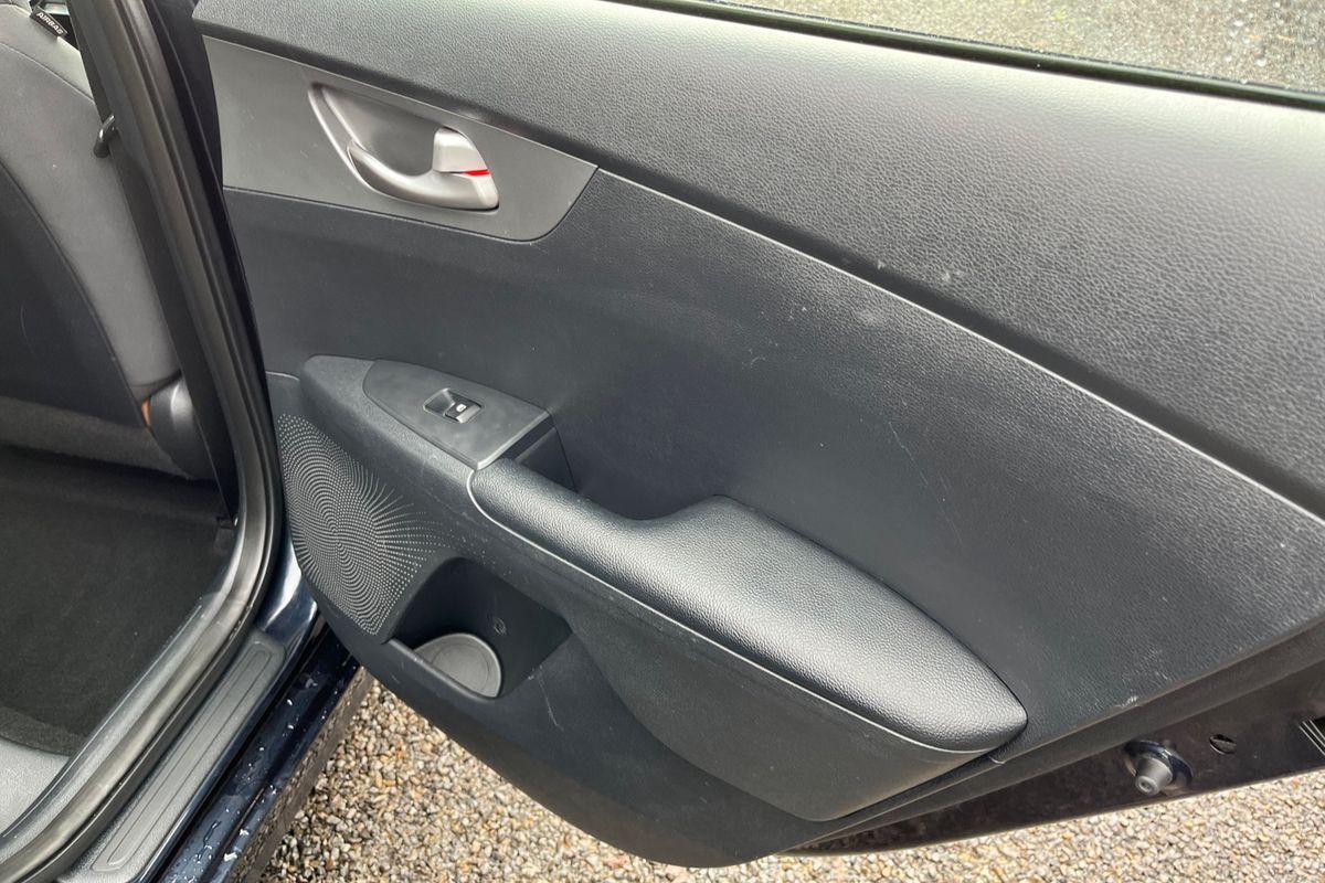 2019 Kia Cerato S BD