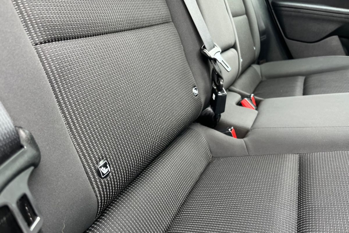 2019 Kia Cerato S BD