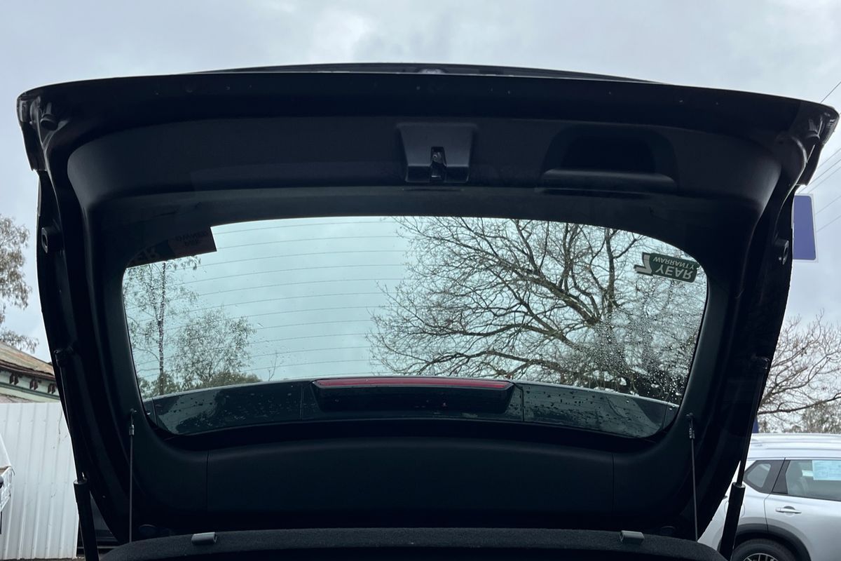 2019 Kia Cerato S BD