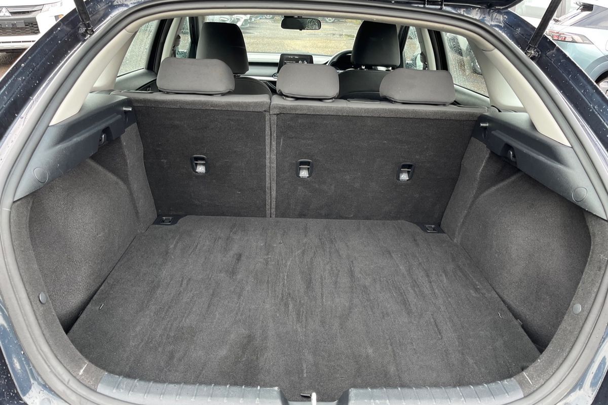 2019 Kia Cerato S BD
