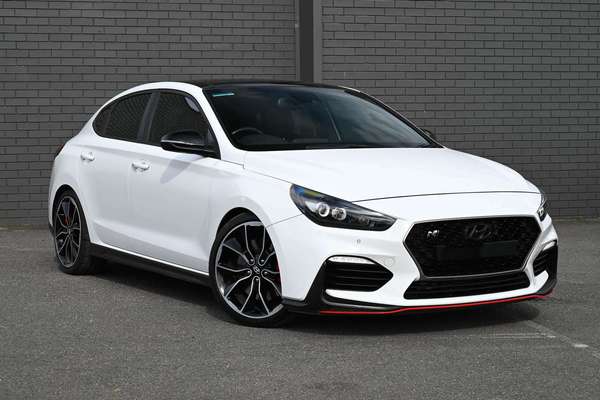 2019 Hyundai i30 N Performance PDe.3