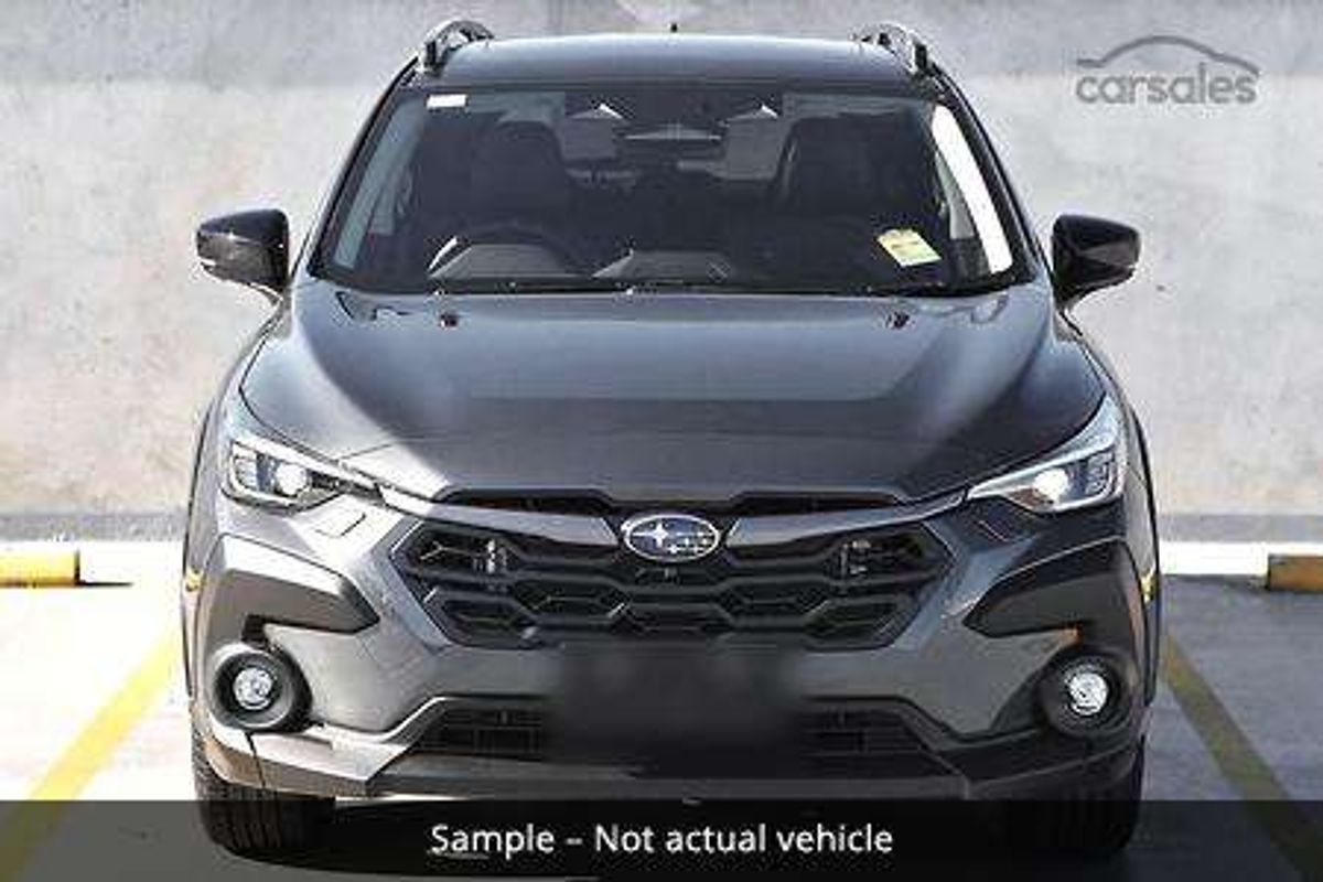 2026 Subaru Crosstrek 2.0S G6X