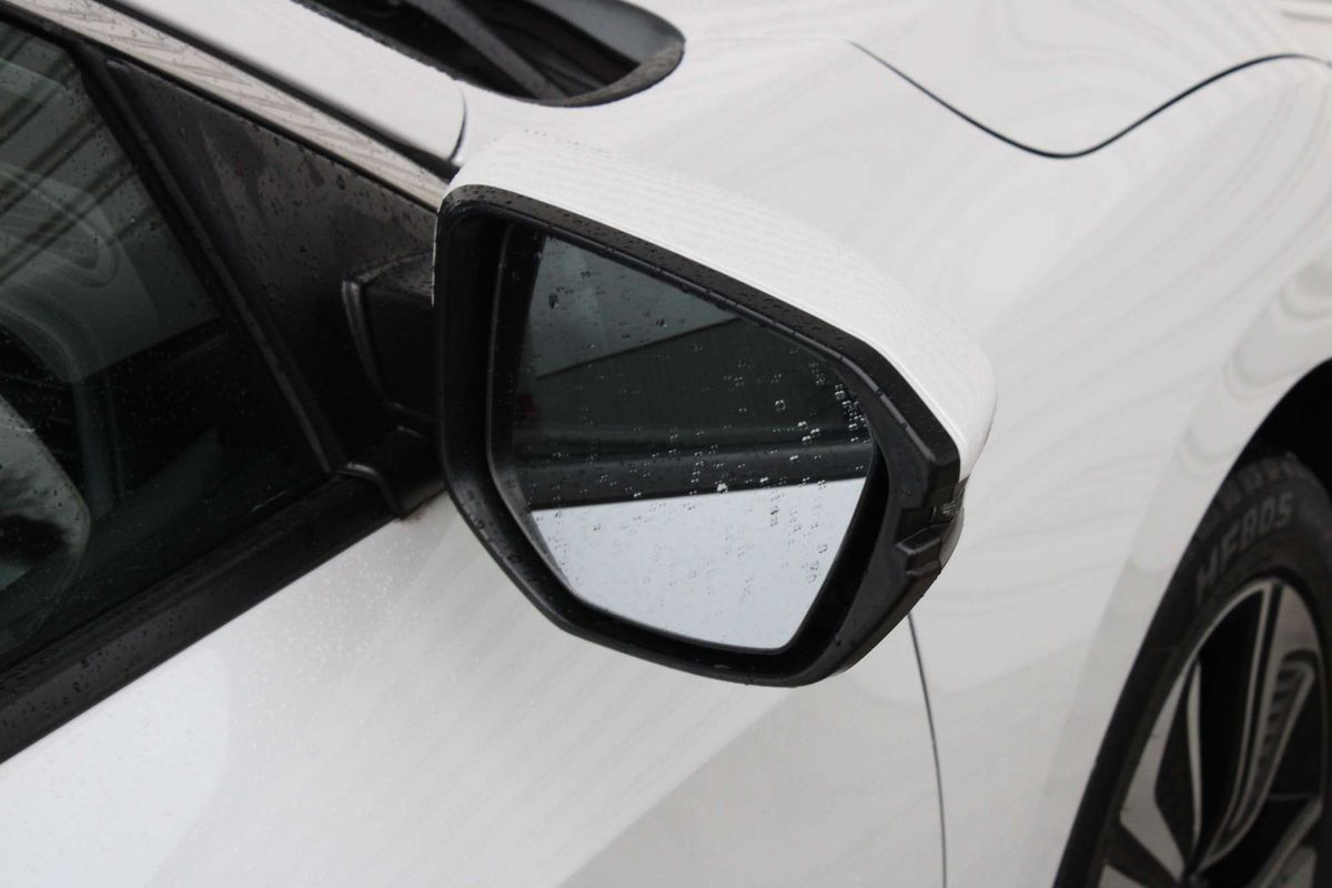 2019 Honda Civic VTi-LX 10th Gen