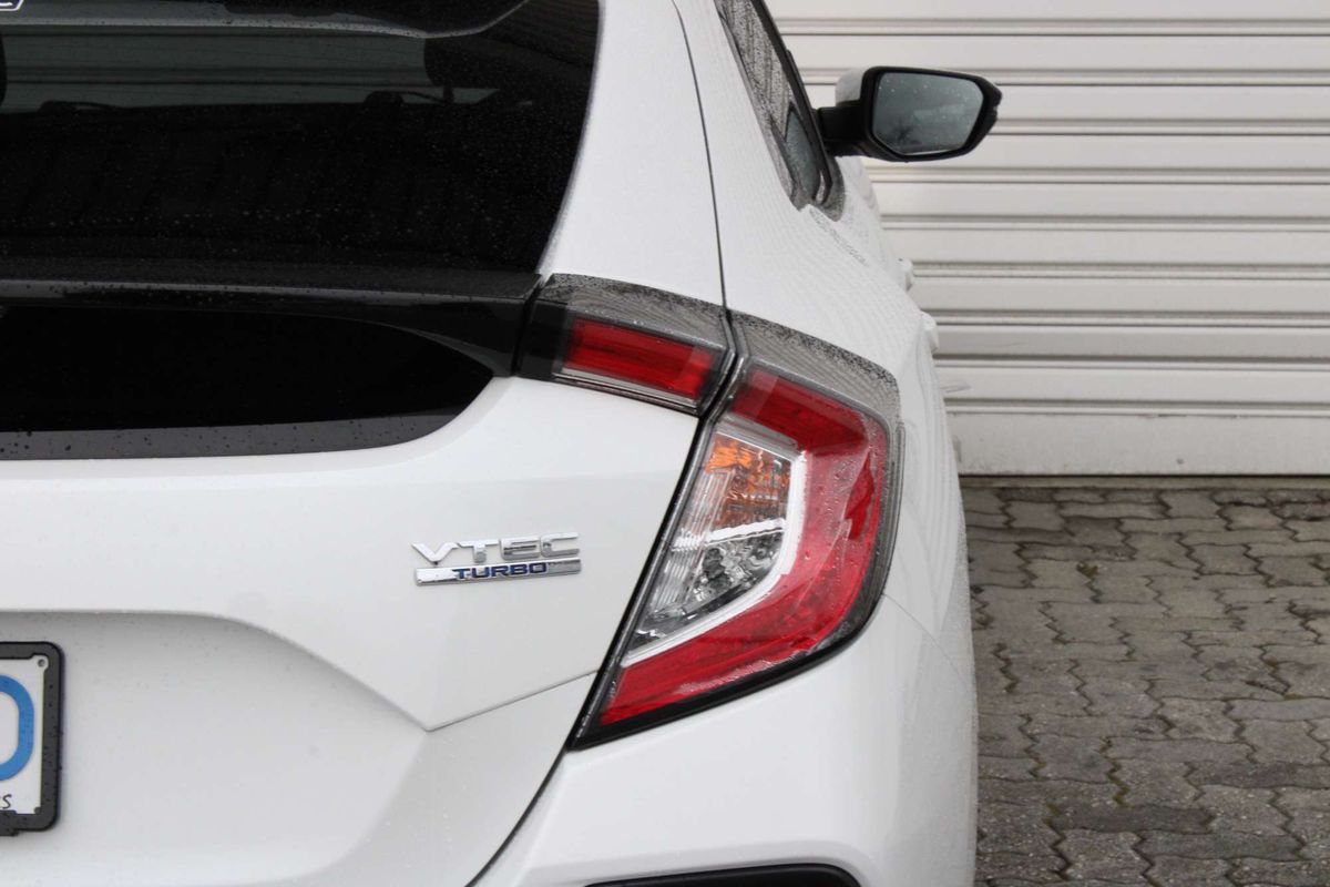 2019 Honda Civic VTi-LX 10th Gen