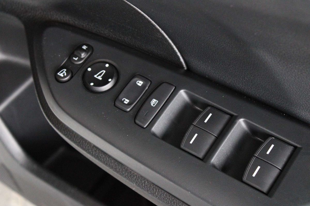 2019 Honda Civic VTi-LX 10th Gen