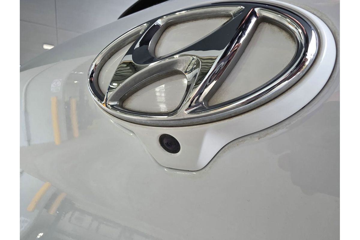 2022 Hyundai i30 PD.V4 image 10