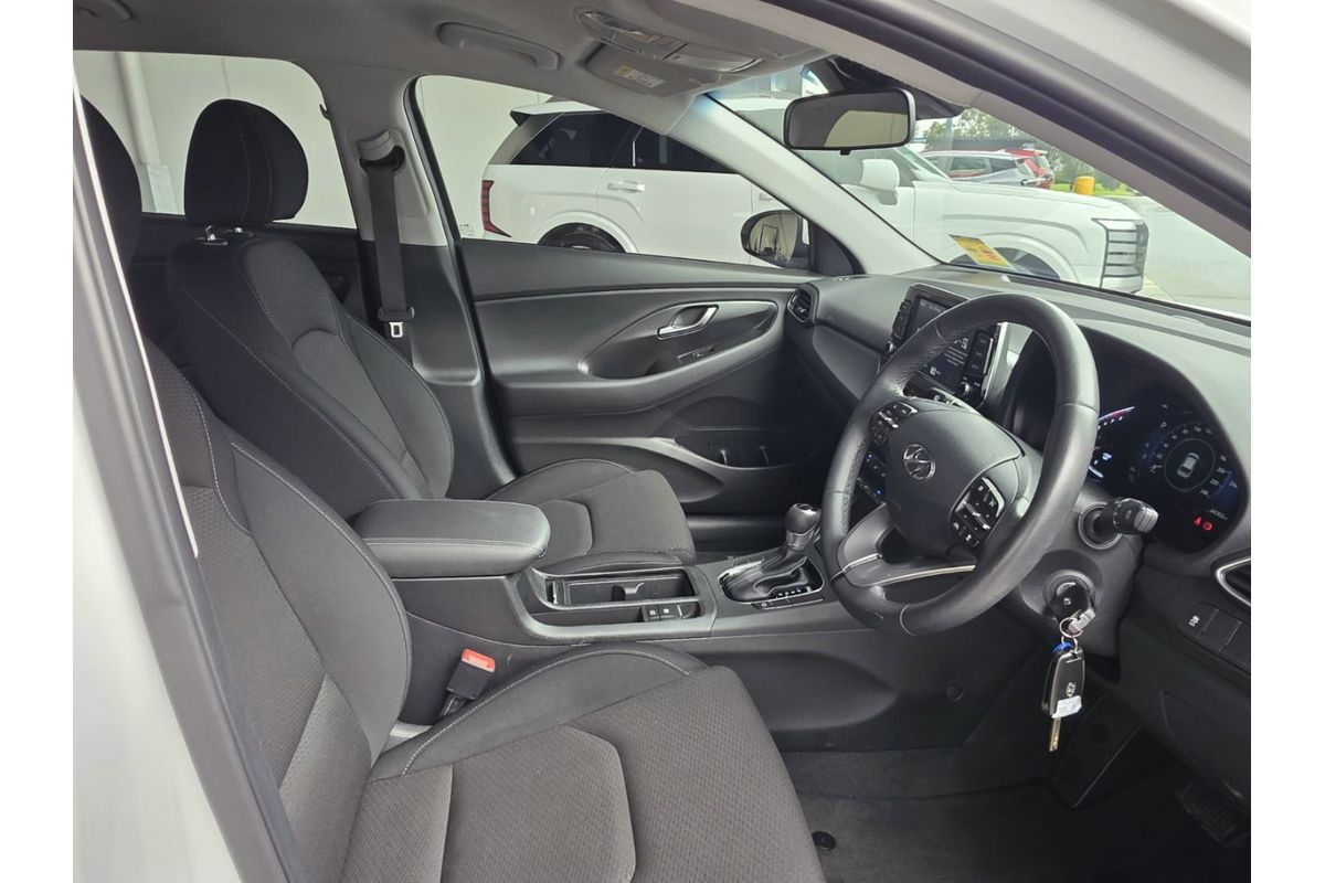 2022 Hyundai i30 PD.V4 image 14