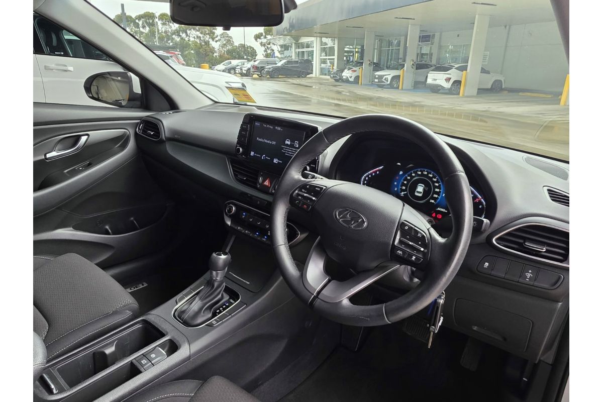 2022 Hyundai i30 PD.V4 image 15