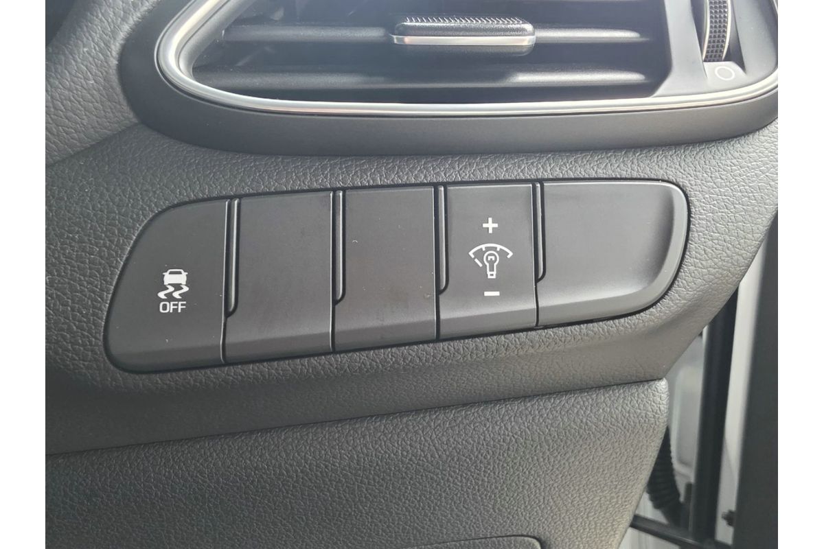 2022 Hyundai i30 PD.V4 image 17
