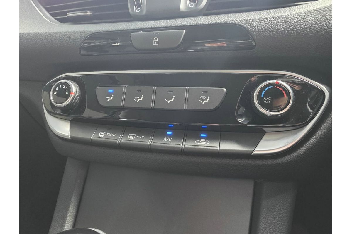 2022 Hyundai i30 PD.V4 image 20