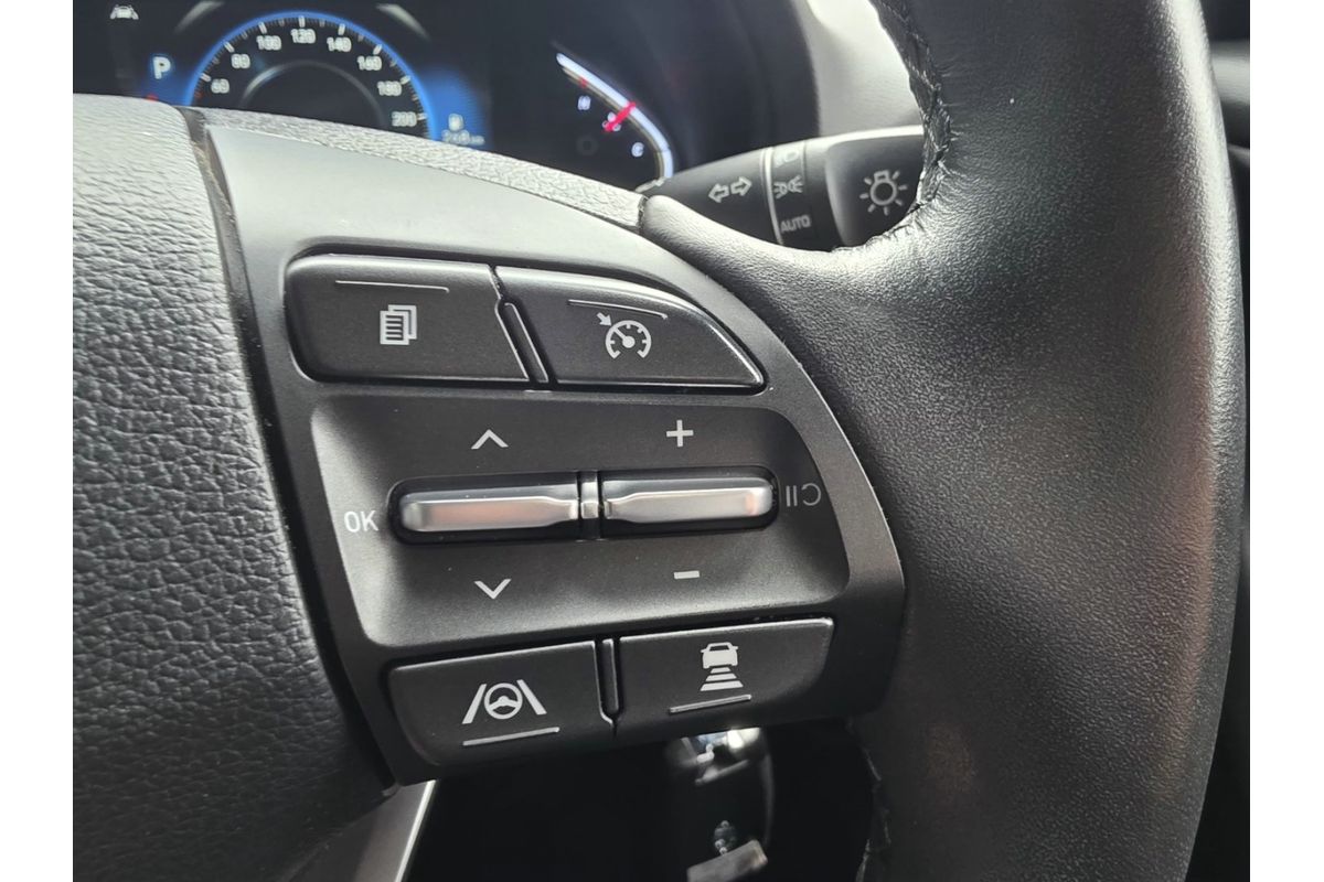 2022 Hyundai i30 PD.V4 image 22