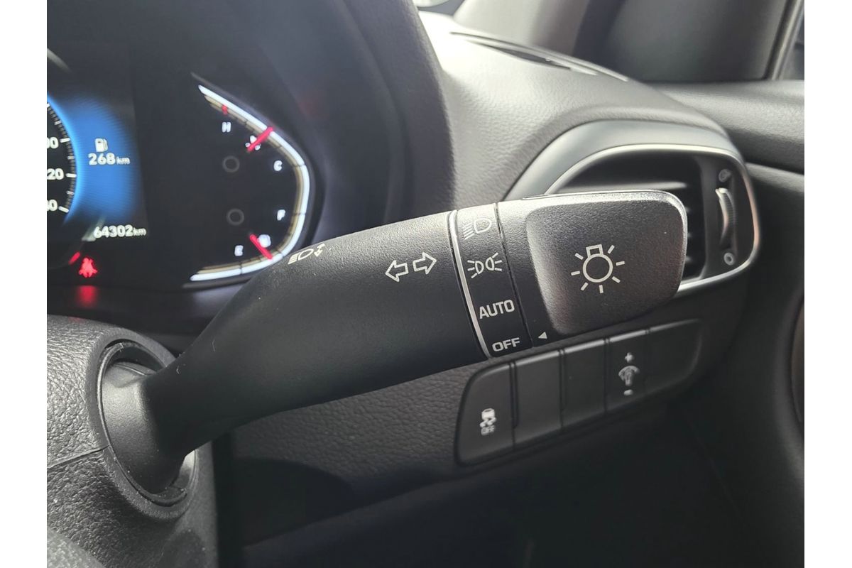 2022 Hyundai i30 PD.V4 image 23