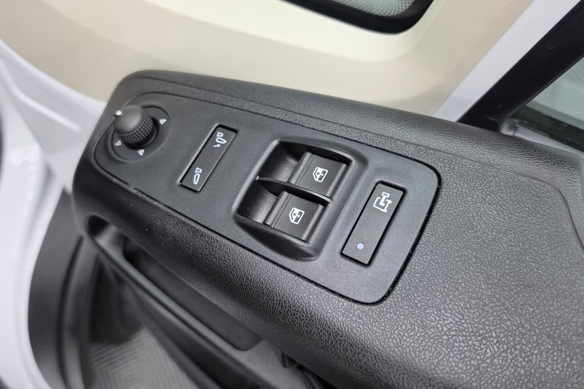 2023 Fiat Ducato Series 8 LWB Mid Roof