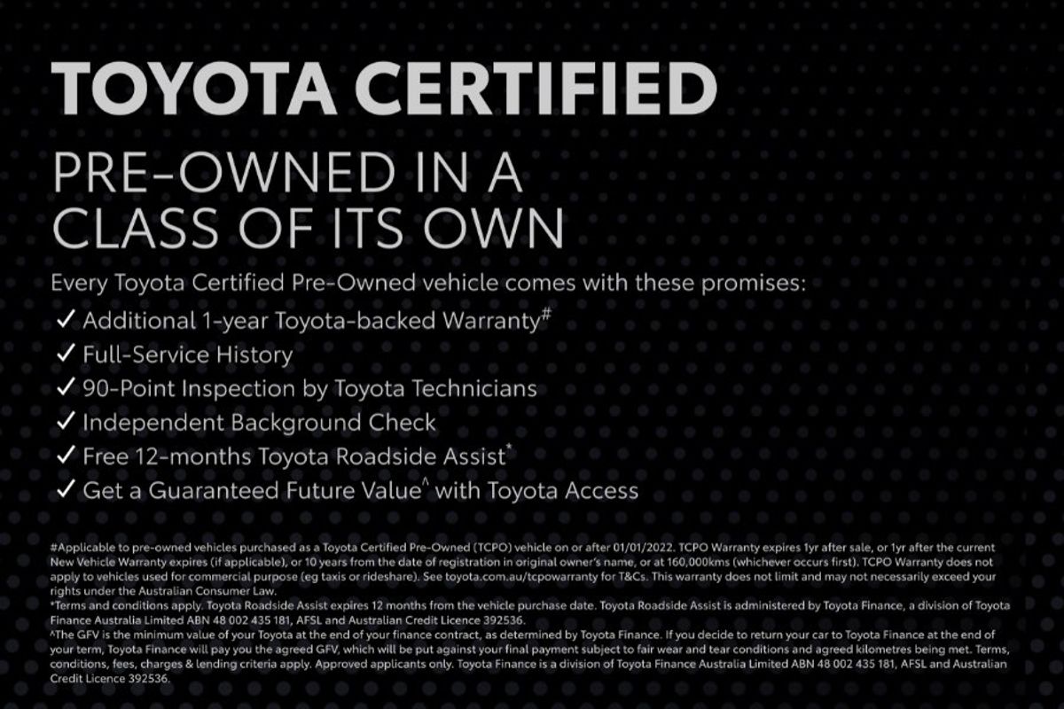 2019 Toyota RAV4 GXL AXAH54R