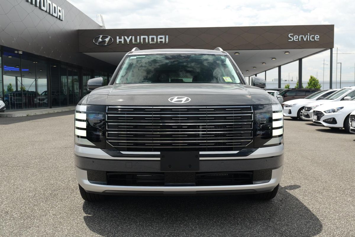 2026 Hyundai Palisade Calligraphy LX3.V2
