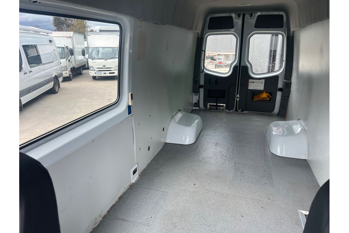 2014 Mercedes-Benz Sprinter 516CDI NCV3 LWB High Roof image 11