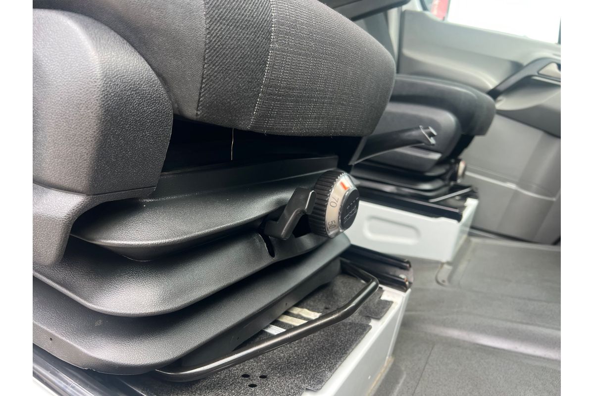 2014 Mercedes-Benz Sprinter 516CDI NCV3 LWB High Roof image 25
