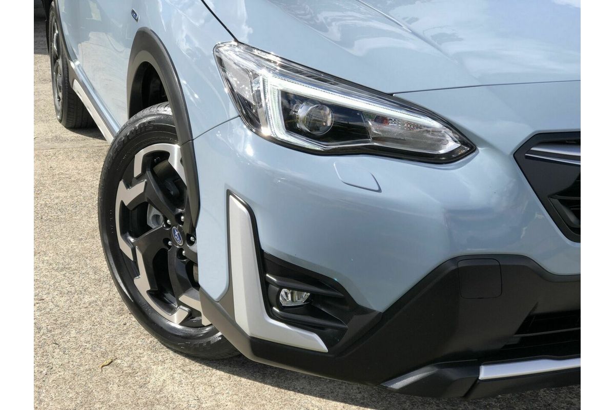 2021 Subaru XV Hybrid S G5X