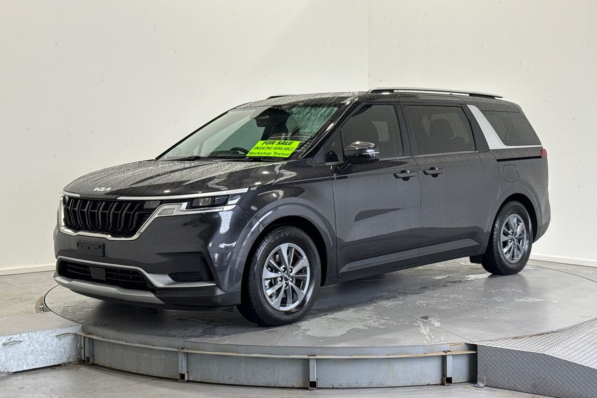 2023 Kia Carnival S KA4