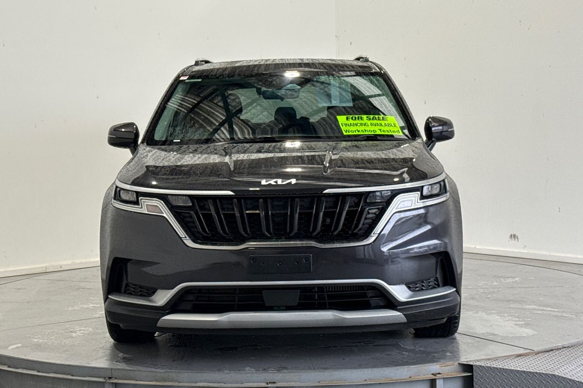 2023 Kia Carnival S KA4