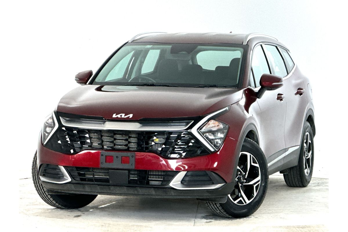 2024 Kia Sportage S NQ5