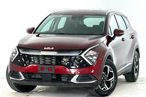 2024 Kia Sportage S NQ5