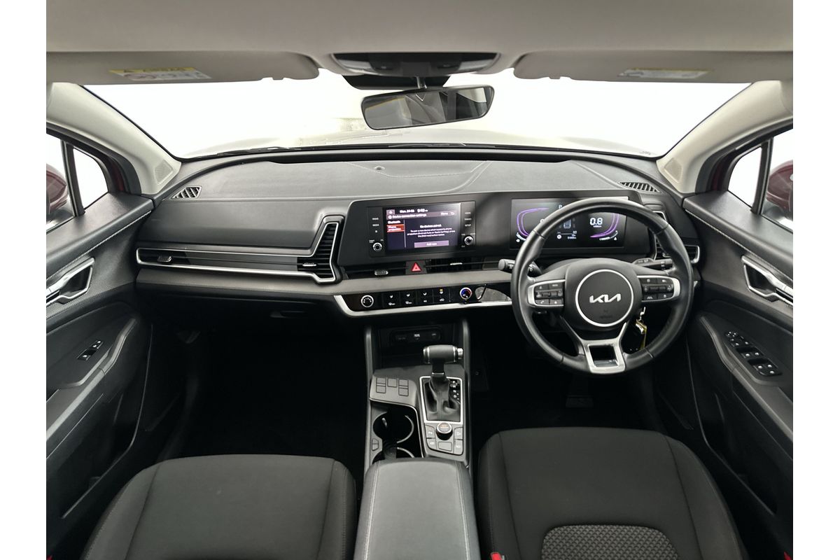 2024 Kia Sportage S NQ5