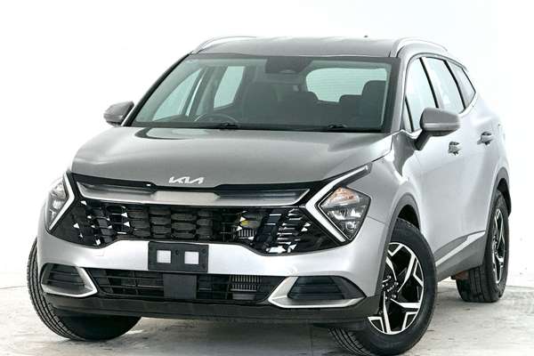 2024 Kia Sportage S NQ5