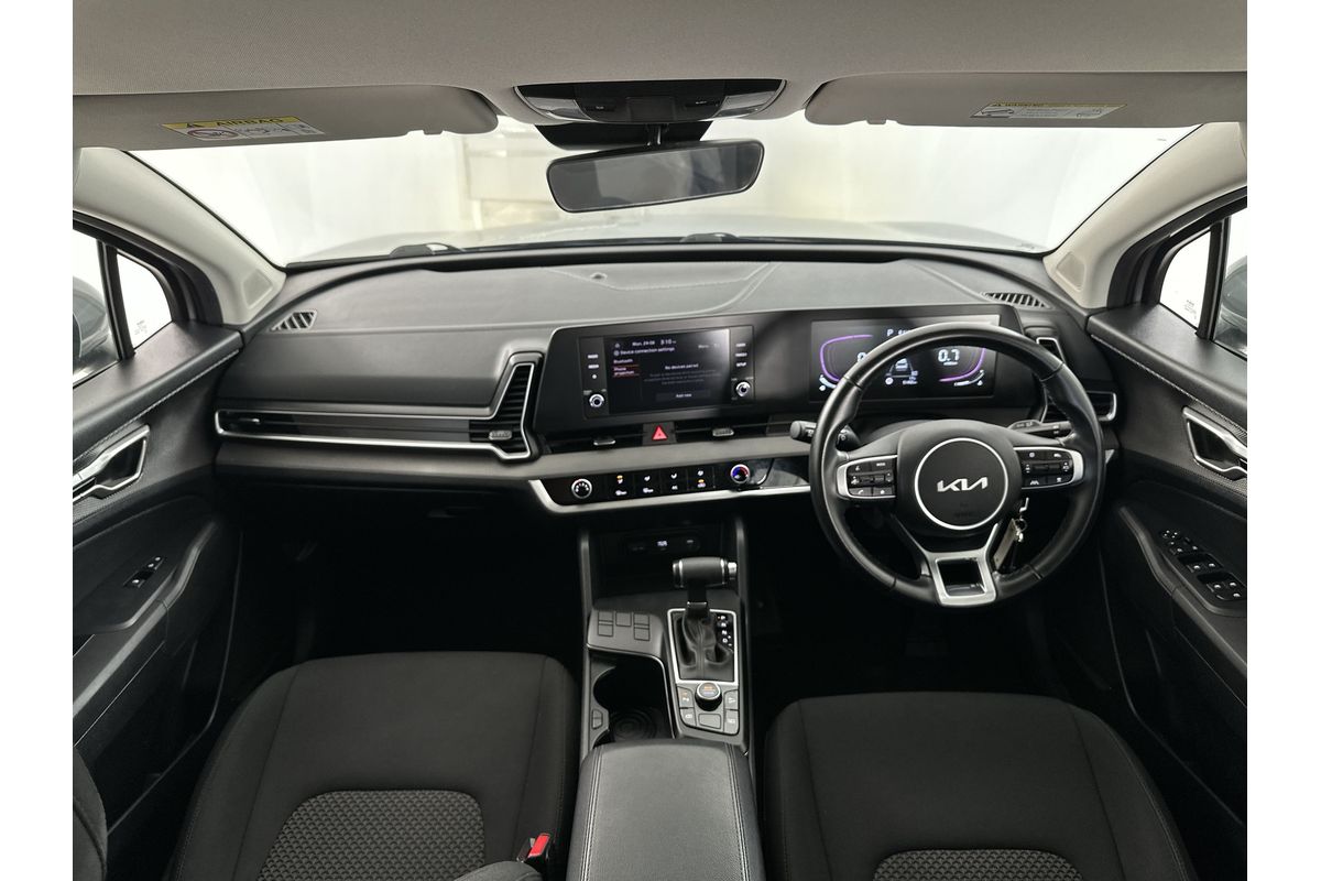 2024 Kia Sportage S NQ5