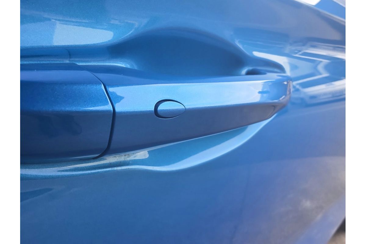 2024 MG MG3 Essence image 7