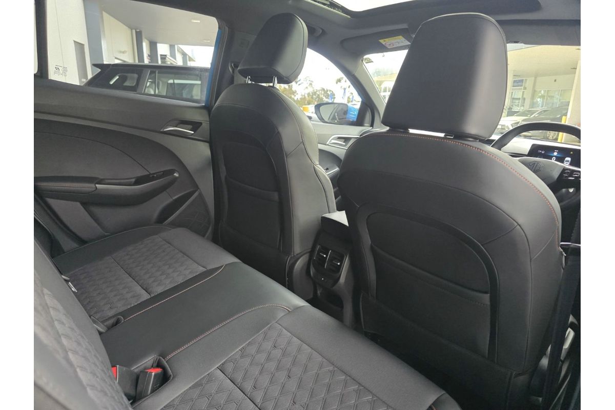 2024 MG MG3 Essence image 11