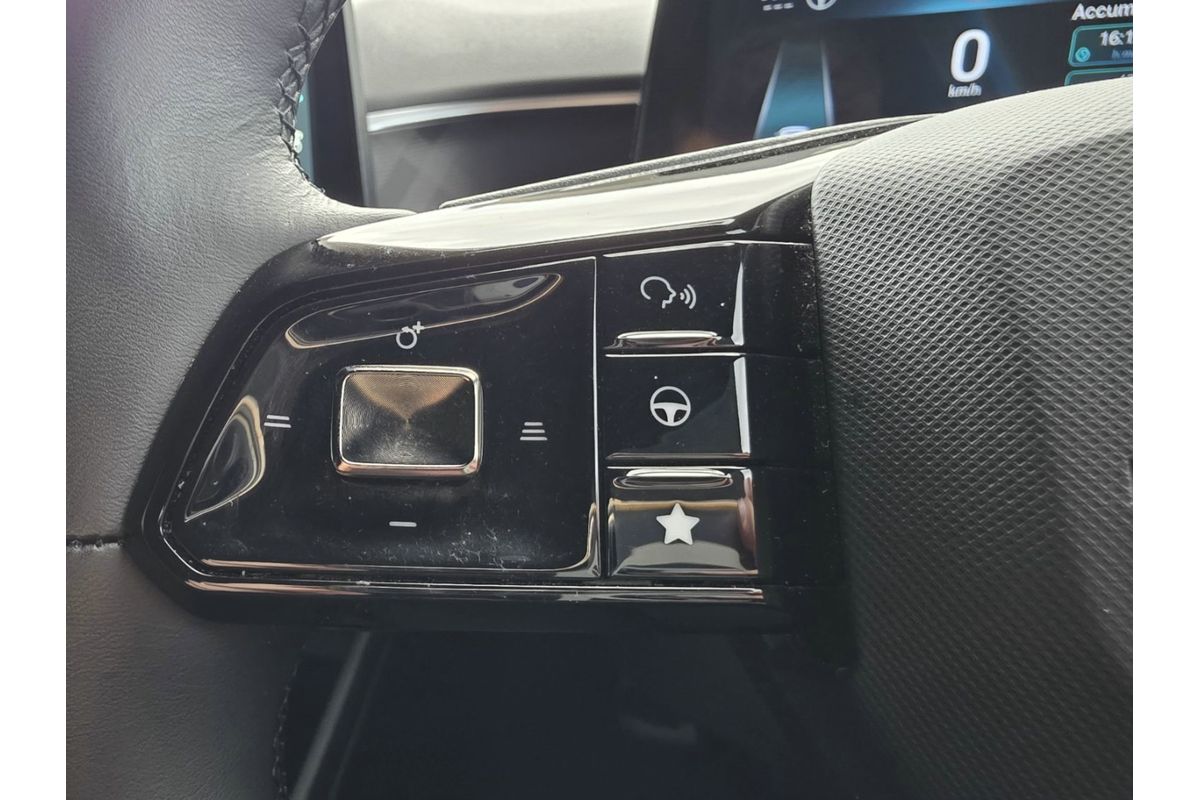 2024 MG MG3 Essence image 20