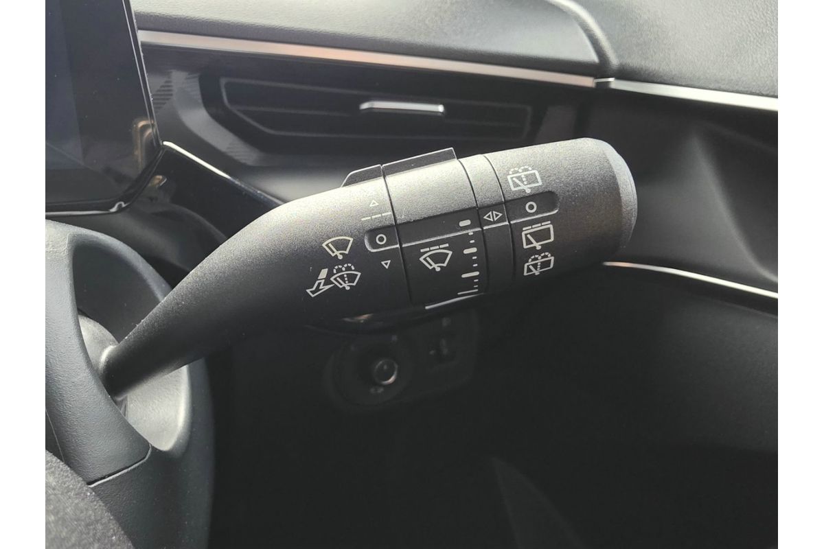 2024 MG MG3 Essence image 22