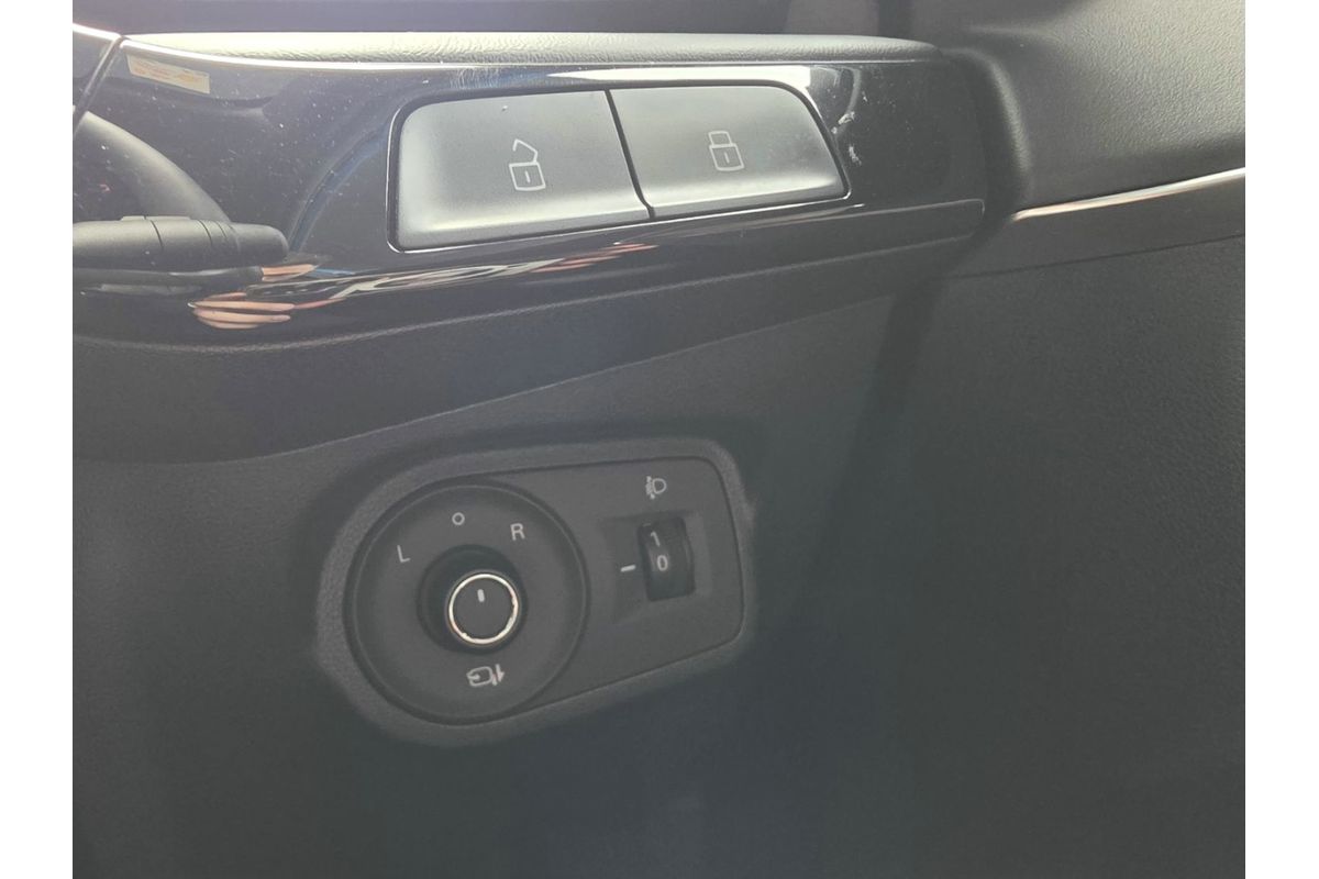 2024 MG MG3 Essence image 24