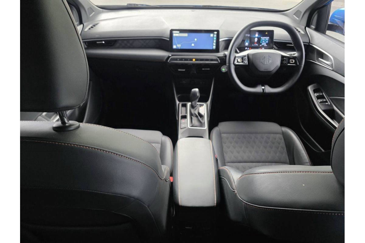 2024 MG MG3 Essence image 29